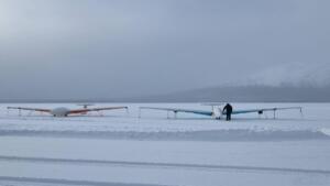 Jedriličarski kamp - Ottsjo 2023