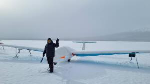 Jedriličarski kamp - Ottsjo 2023