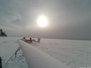 Jedriličarski kamp - Ottsjo 2023