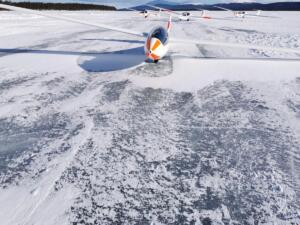 Jedriličarski kamp - Ottsjo 2023