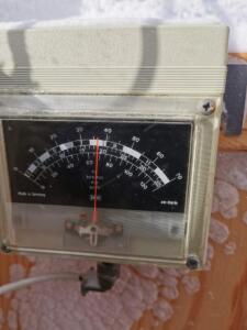 Jedriličarski kamp - Ottsjo 2023