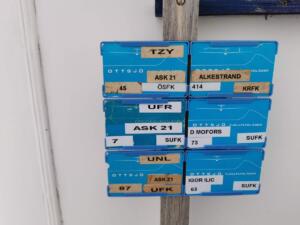 Jedriličarski kamp - Ottsjo 2023