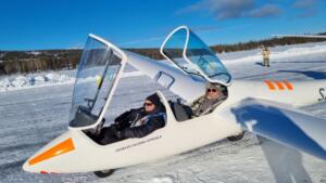 Jedriličarski kamp - Ottsjo 2023