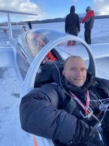 Jedriličarski kamp - Ottsjo 2023