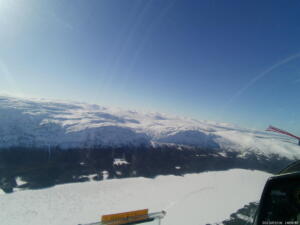 Jedriličarski kamp - Ottsjo 2023