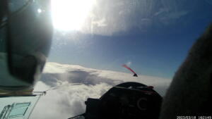 Jedriličarski kamp - Ottsjo 2023