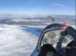 Jedriličarski kamp - Ottsjo 2023