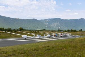 XVI državno jedriličarsko prvenstvo Livno 2025