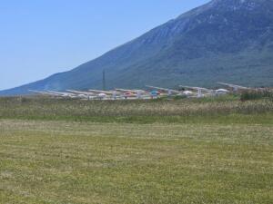 XVI državno jedriličarsko prvenstvo Livno 2025