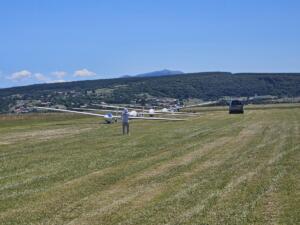 XVI državno jedriličarsko prvenstvo Livno 2025