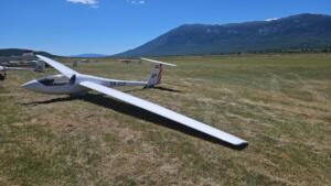 XVI državno jedriličarsko prvenstvo Livno 2025