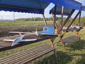 Prva izložba naših modelara - Pleternica, 12.10.2025.