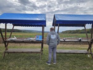 Prva izložba naših modelara - Pleternica, 12.10.2025.