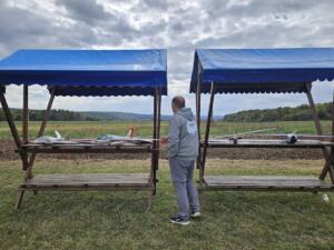 Prva izložba naših modelara - Pleternica, 12.10.2025.