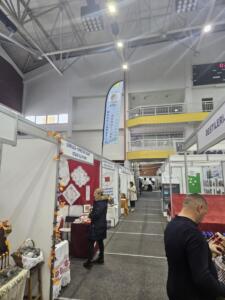 Izlaganje na Katarinskom sajmu 21.11.2025.-25.11.2025. u suradnji sa Zajednicom tehničke kulture grada Slavonskog Broda, te Zajednicom tehničke kulture Brodsko-posavske županije.