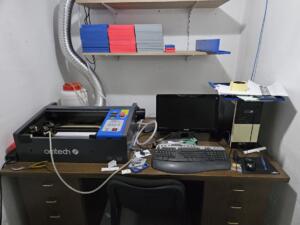 Izrada naljepnica za modele zrakoplova