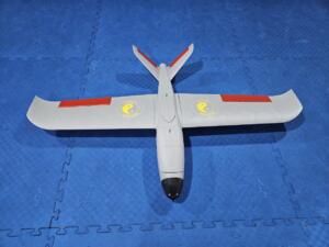 Model zrakoplova TALON 1400